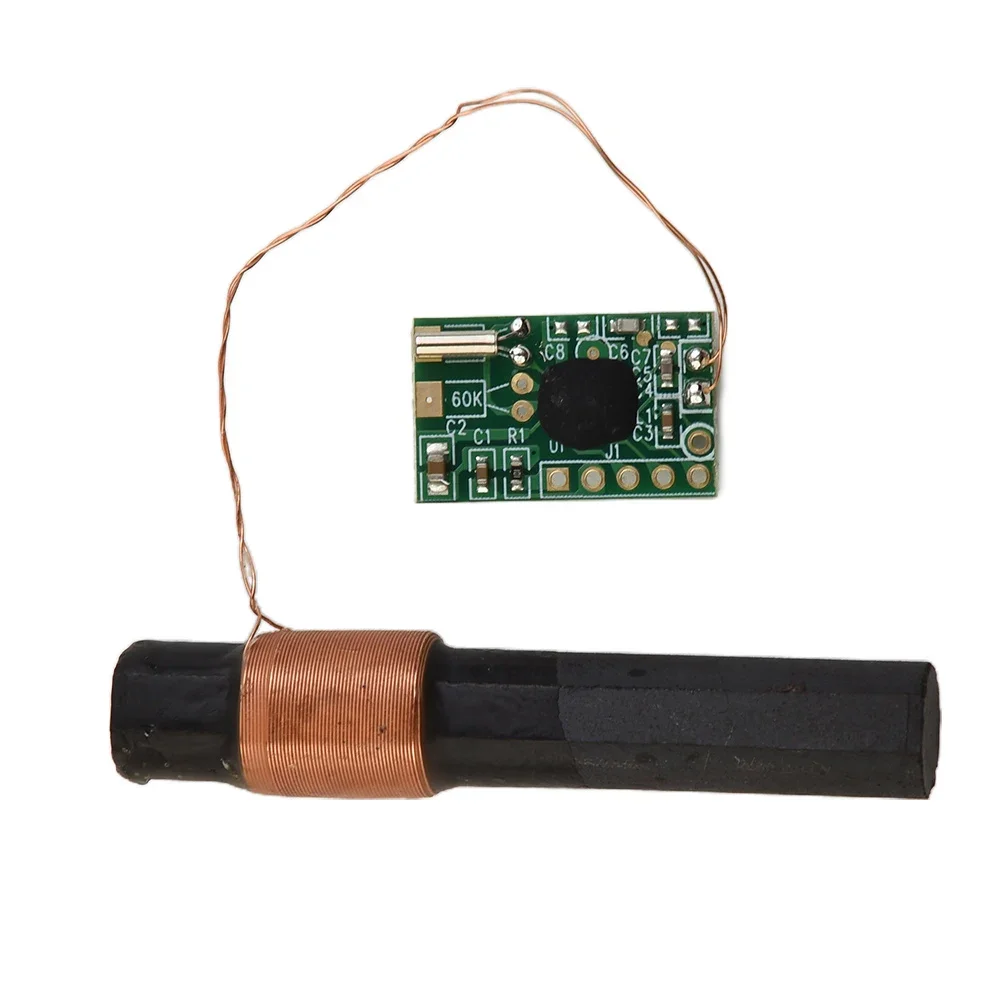 DCF77 Receiver Module Radio Time Module RCCCCCCCCCCCCCCCCCCCCCCCCCCCCCCF/77.5KHz Single Frequency Module MAS6181B