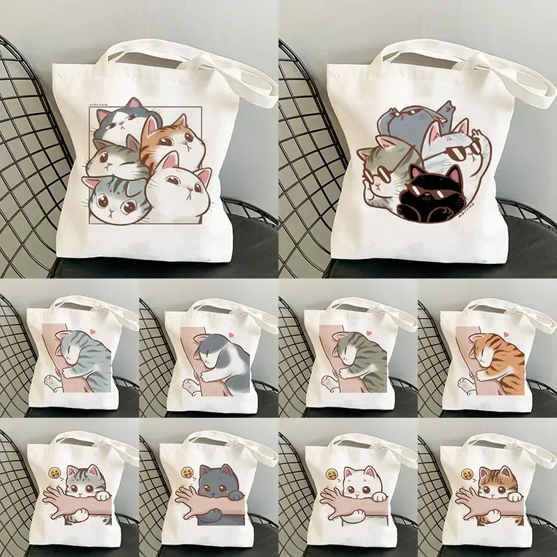 Canvas Shoulder Bag… - image