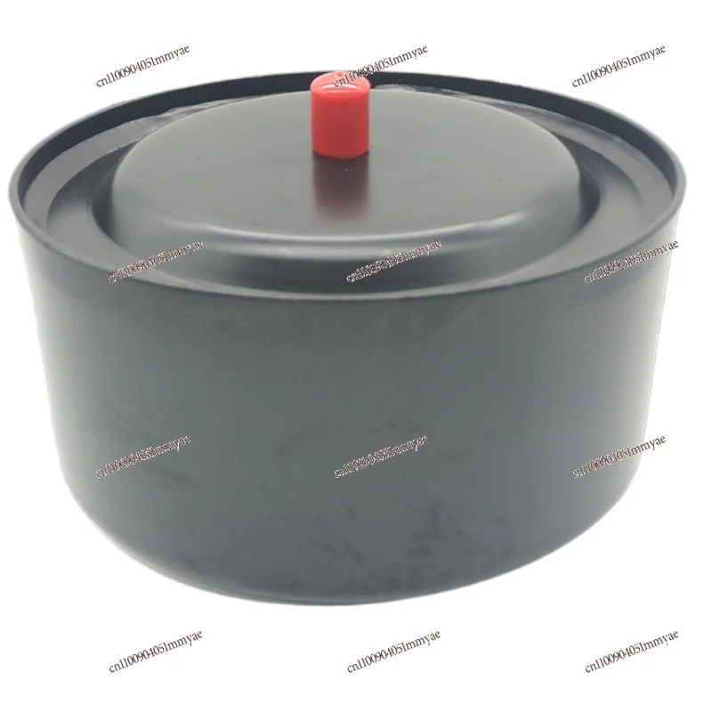 

Bus Heightening Shock Absorption Airbag 661N/644/715/916/662 Base Cover, Installation Part, Rear Reduction