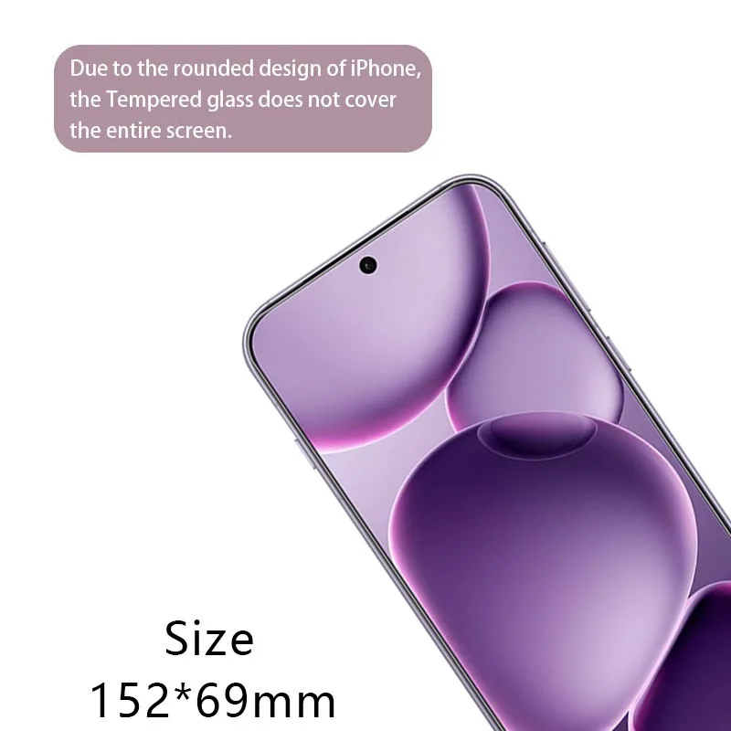 حافظة هاتف من الزجاج المقسى لـ oppo findx8s plus على findx8s x 8s 8 x8 s x8s plus 5g غطاء خلفي 360 واقي opp Oppa appo #3