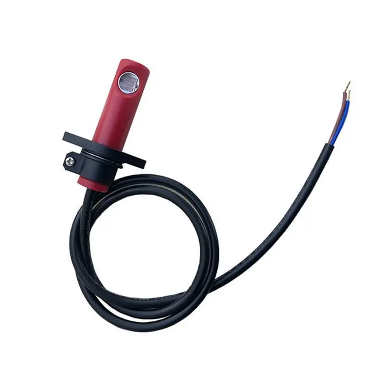 

ABFI Flame FC7 Sensor Electric Eye Burner 1 Pcs For Efficient Fire Detection And Diesel Photocell Monitoring