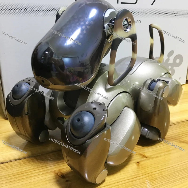 Sony/Sony Ers-7 M3 Robot Dog Aibo Robot Dog