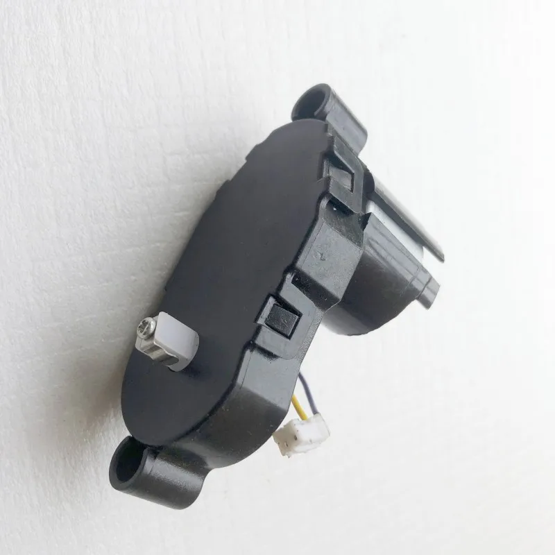 BL500 Side Brush Motor for Clever&Clean Aqua Series 3 Kitfort KT 516 Robotic Vacuum Cleaner Parts Accessories Replacement