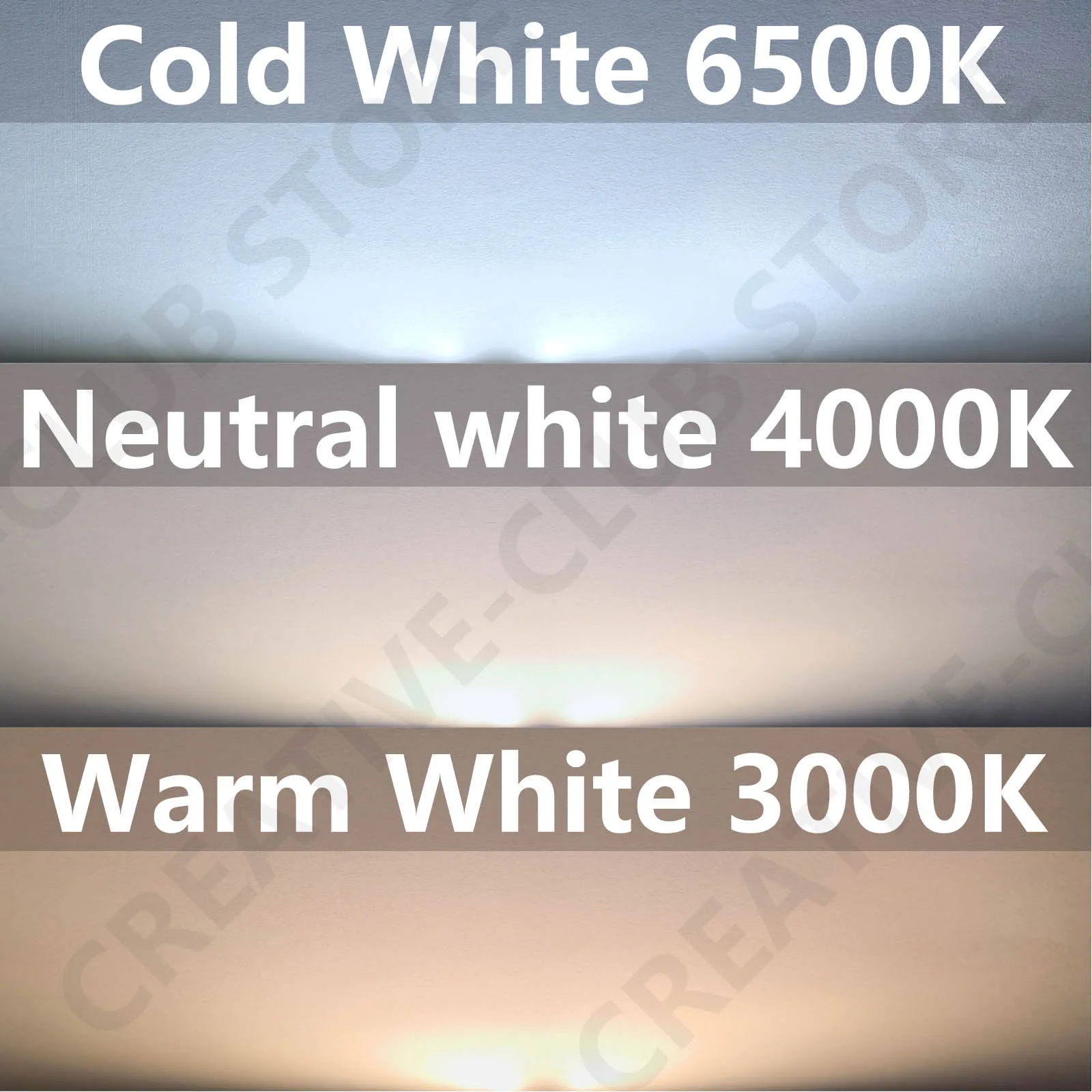 15W DC45-46V 2835 LED Lamp Board 65-117mm