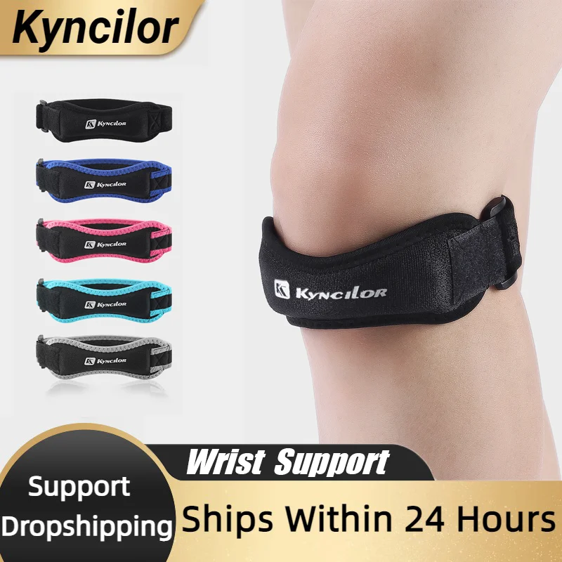 1 Stück Knie-Patellasehnen-Stü – Knee Sleeve Compression Bewertung und Preis