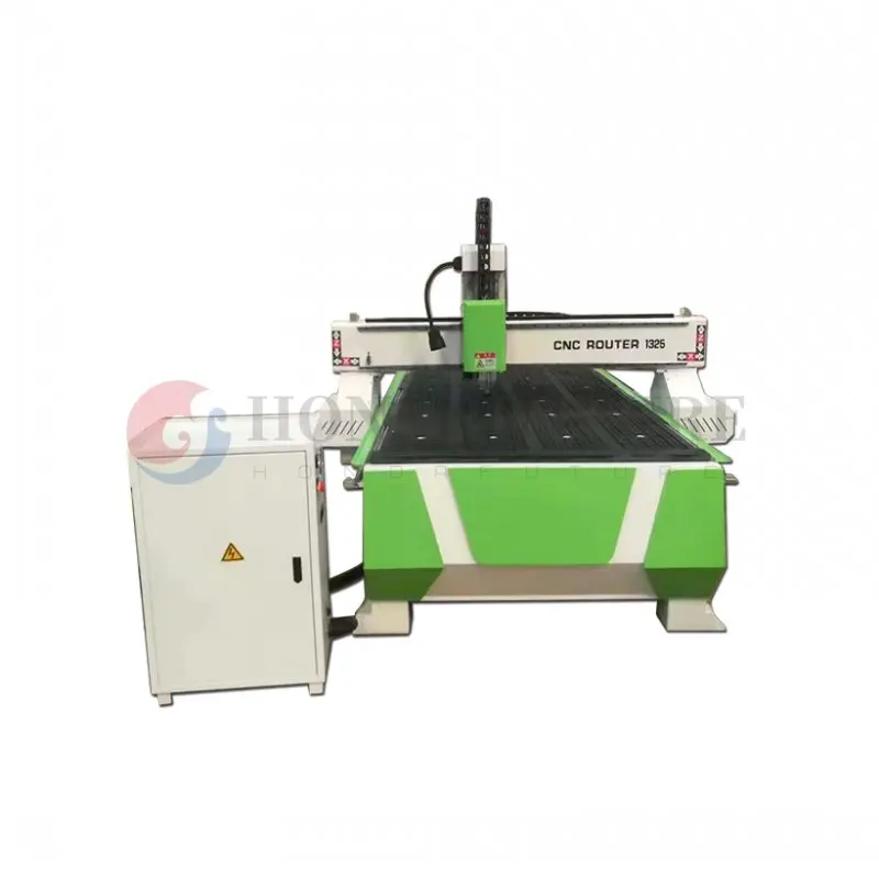 New Production Equipment 3d Carving 1325 CNC Router Machine