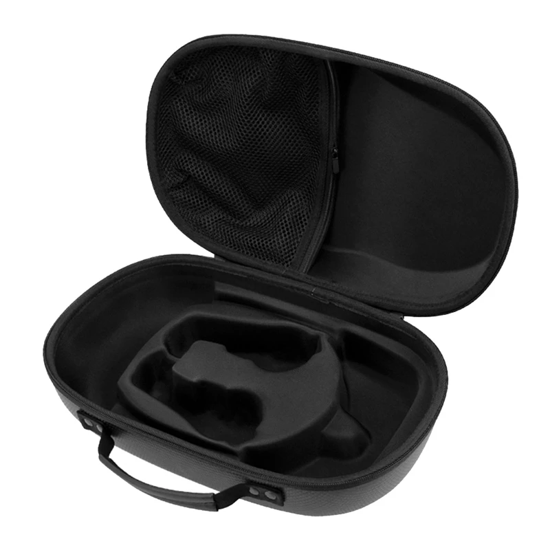 

1 Piece VR Storage Bag Headset Travel Carrying Case Bag For Pico 4 VR Accessories