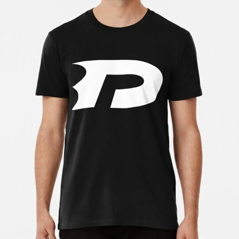 

Футболка Danny Phantom от S до 5XL, сделанная в США