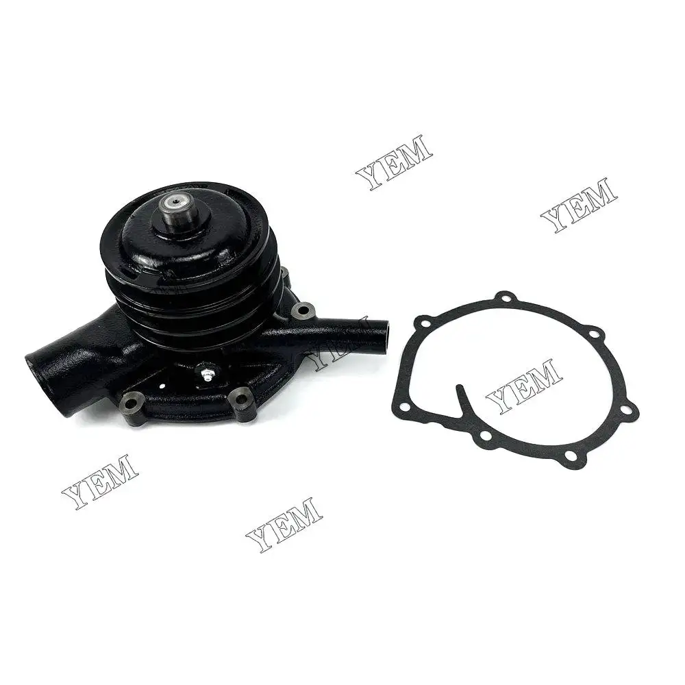 

New Water Pump ME996800 For Mitsubishi 6D16 Excavator Engine Parts