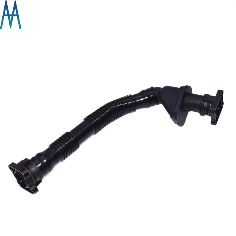 

11157553949 7553949 Crankcase Vent Hose for BMW N54 3.0L E60 E61 E82 E88 E91 E92 E93 135i 535i Z4