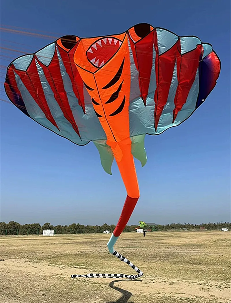 free shipping ray fish large kite inflatable kite buiten speelgoed voor kinderen aquilone giant kite adults shield kite kidult