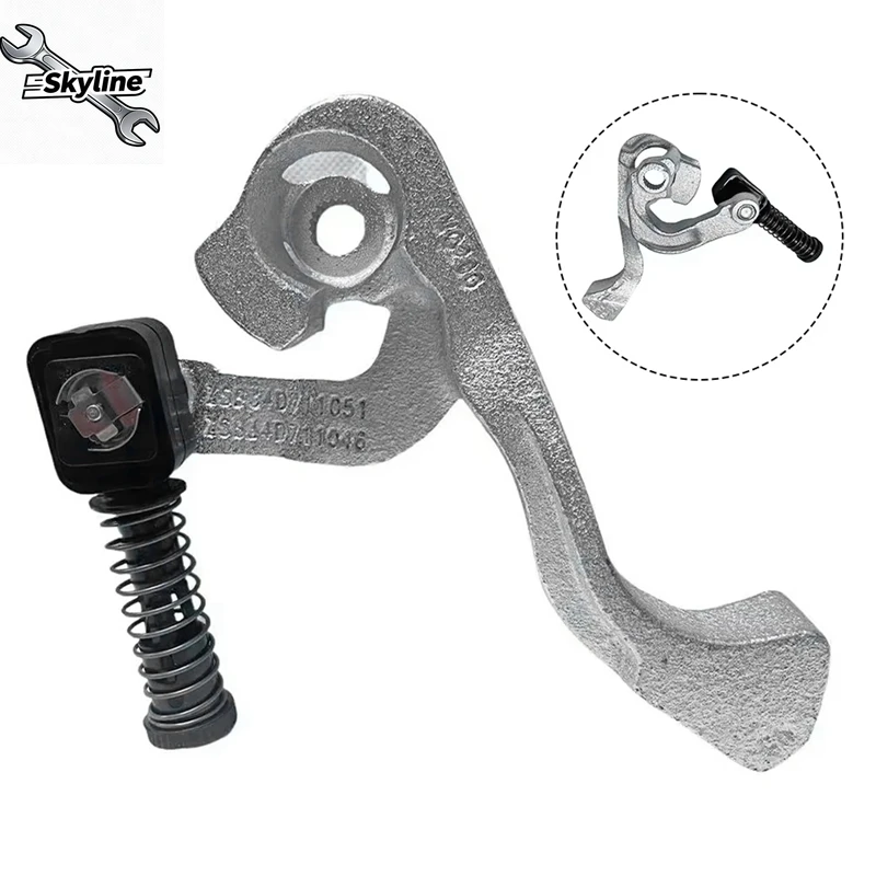 

Shift Lever Shift Lever Connecting Rod 6R0711046 6Q0711046M 6R0 711 046