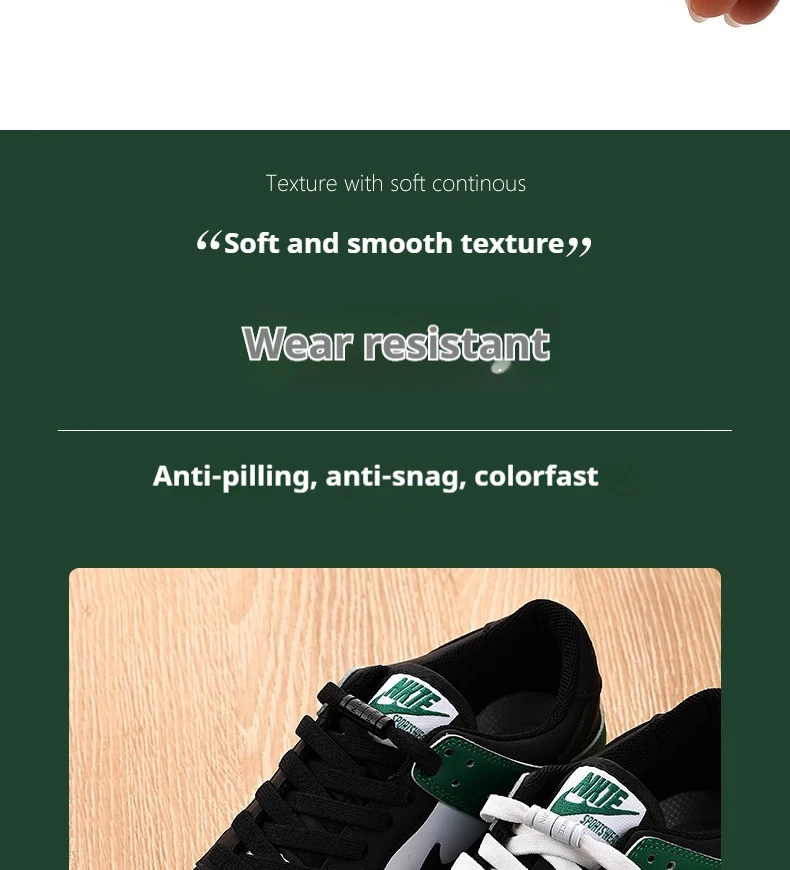 Bunte Kapselschnürsenkel ohne Binden, elastische Schnürsenkel für Sneaker, Schnürsenkel ohne Binden für Kinder und Erwachsene, 0,8 cm flacher Schnürsenkel, 1 Paar/2 Paar – Detail 9