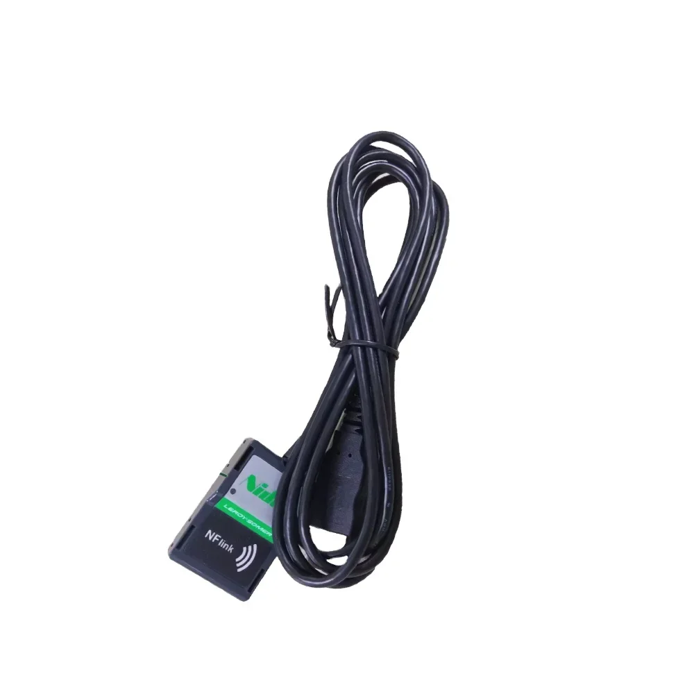 

Leroy Somer AVR D350 NF-Link Cable Configuration Module 350 NF Link Connecting Cable Generators Generator Parts Accessories