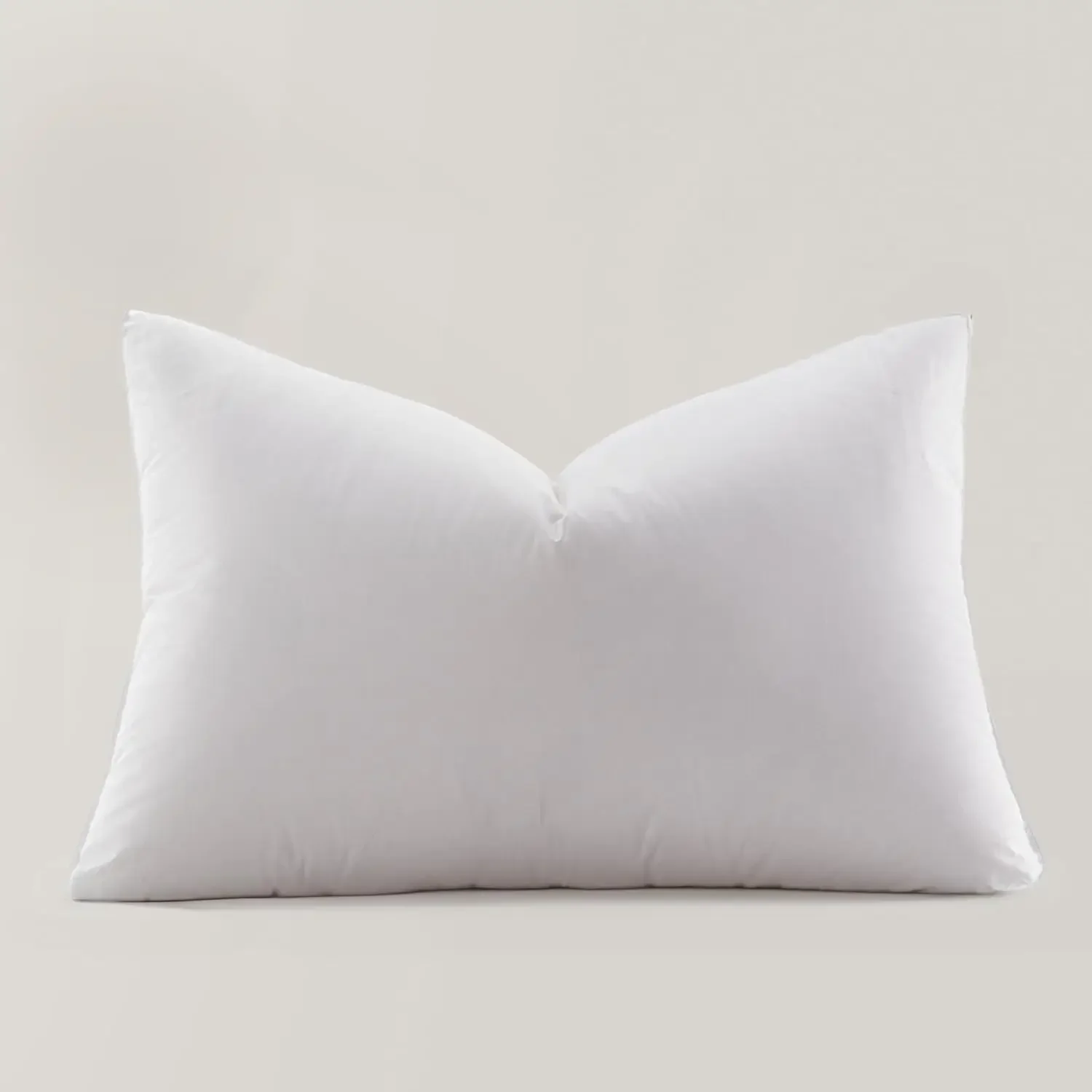 Ultra Soft Down Pillow King Size Hotel Collection Pillow | Premium Down Filled Bed Pillow For Sleeping, 100% Cotton Shell 500 Th
