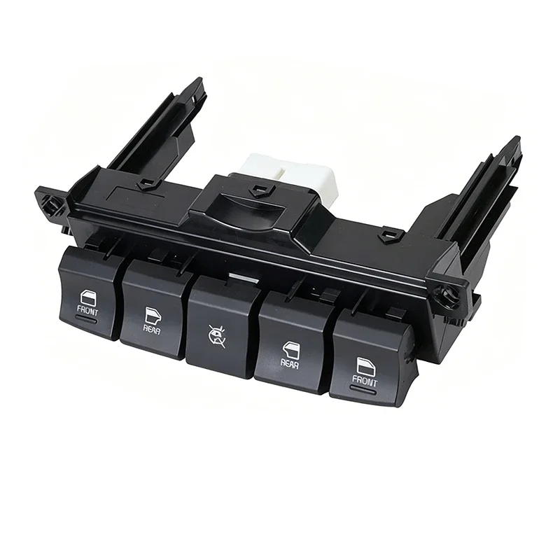 93570H7000 93570-H7000  Power Window Switch Door Glass Lifter ButtonFor Kia Soluto 2018 93570 H7000