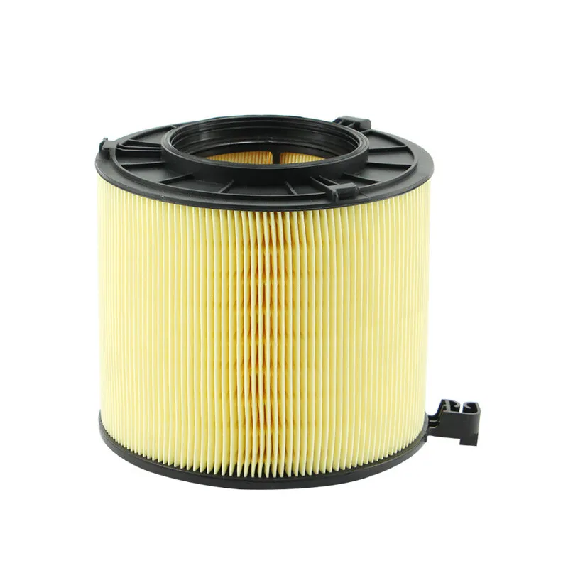 For AUDI A4 Allroad (8W) 45 TFSI A5 Cabriolet Sportback (F5) 2.0 45 WESTGUARD Air Filter MA9511 8W0133843C LX4406 C17013