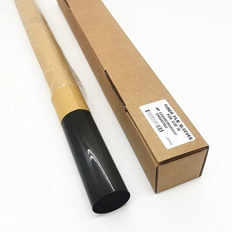 أ 010110   تحديد طبقة أصهار كم الأصلي 90New لريكو MPC C2003 C2503 C2004 C2504 C3003 C3503 C3004 C3504 C4503 C5503 C6003