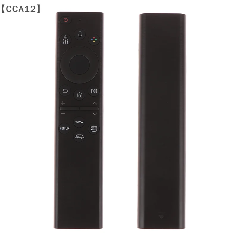 

BN59-01386D Replacement Voice Remote Control For Samsung Smart TVs Compatible With Neo QLED Frame Crystal UHD Series NO Solar