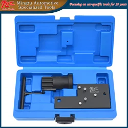 3PCS For Cummins 2.8 ISF Diesel Engine Timing Tool Kits  Crankshaft Camshaft Positioning Tool