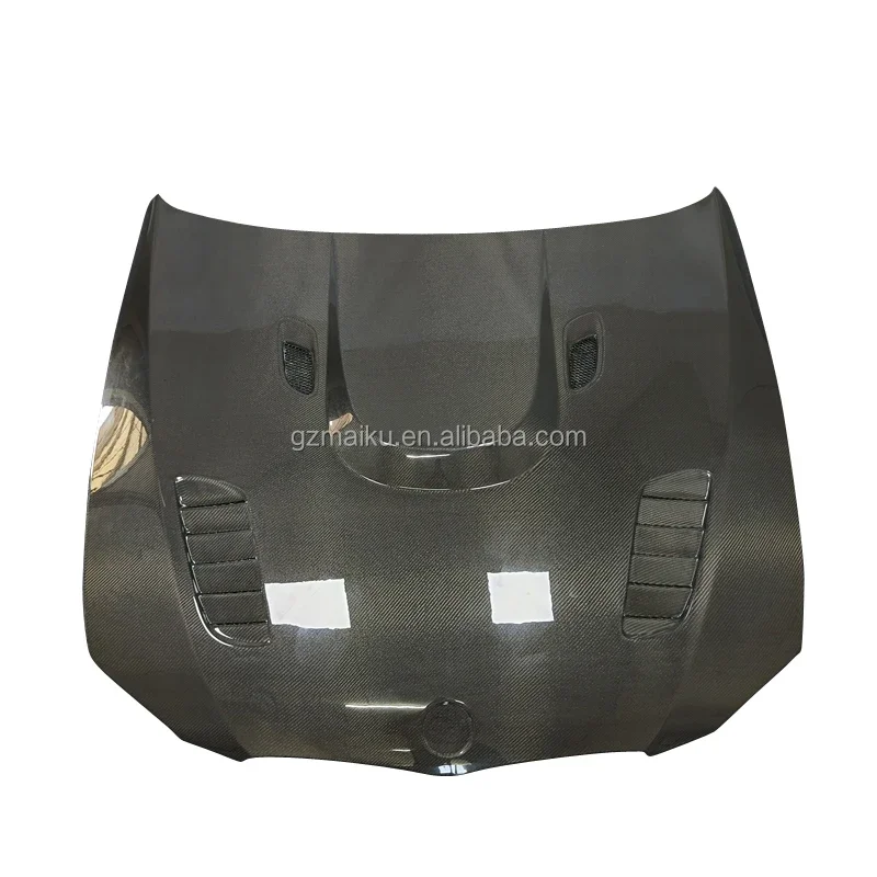 E92 E93 M3 carbon fiber hood For BMWs 3 Series E92 E93 M3