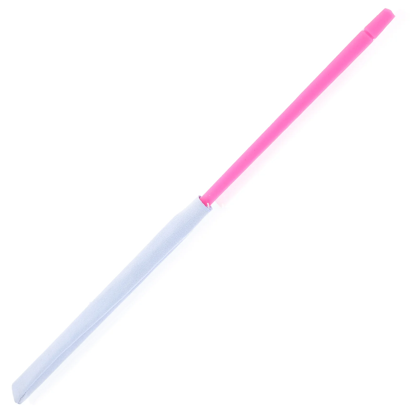 

Flute Cleaning Durable Cleaner Supplies Easy Use Blue Cloth Compact Practical Flute Clean Supplies Accessories