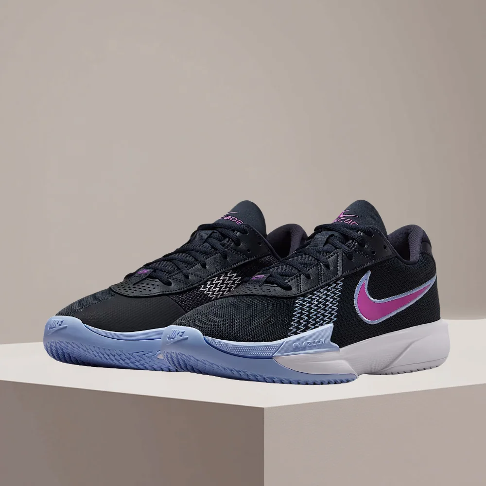 Nike Air Zoom G.T. …