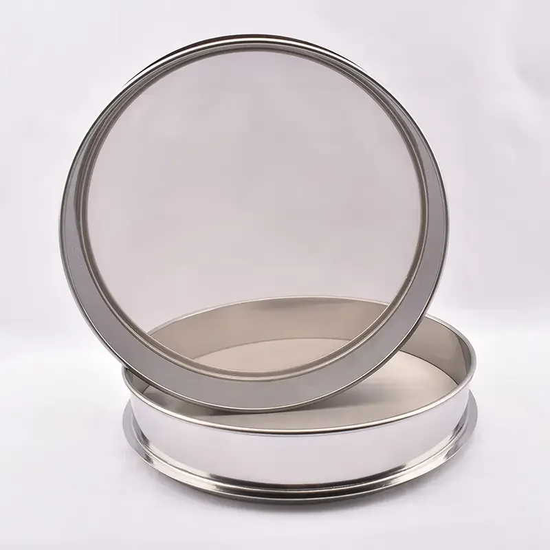 

Aquarium Filter Stainless Steel Mesh Net Sieve Fish Tank Filter Accesories Water Quality Impurity Removal Keep The Water Clean