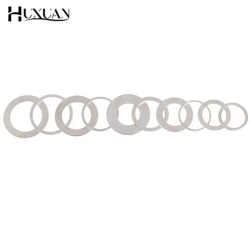 Circular Saw Ring Adapter Washer Circular Saw Blade Reducing Rings Cutting Disc Conversion Ring Inner Hole Adapter