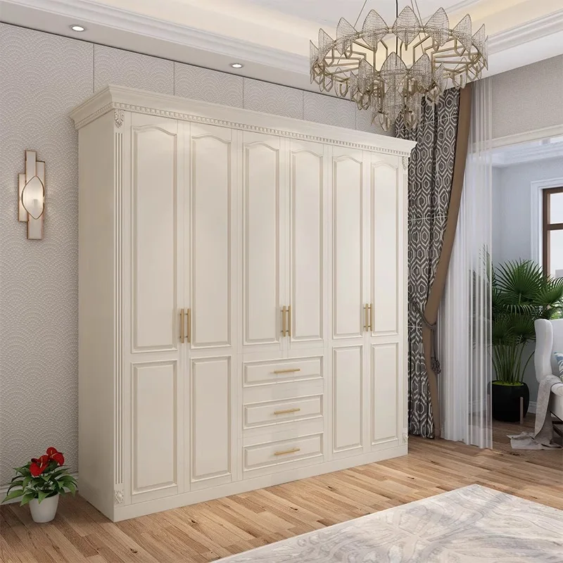

Nordic Minimalist Closet Jewelry Fabric Drawers Cabinet Wardrobe Living Room Bedroom Clothes Cupboard Muebles Hotel Furniture