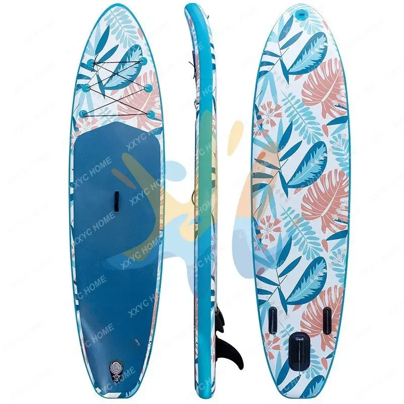 

Daifa Paddle Board Standing Surfboard Uvsup Surfing Board Water Sports Supplies Inflatable Paddle Paddle Board Kayak