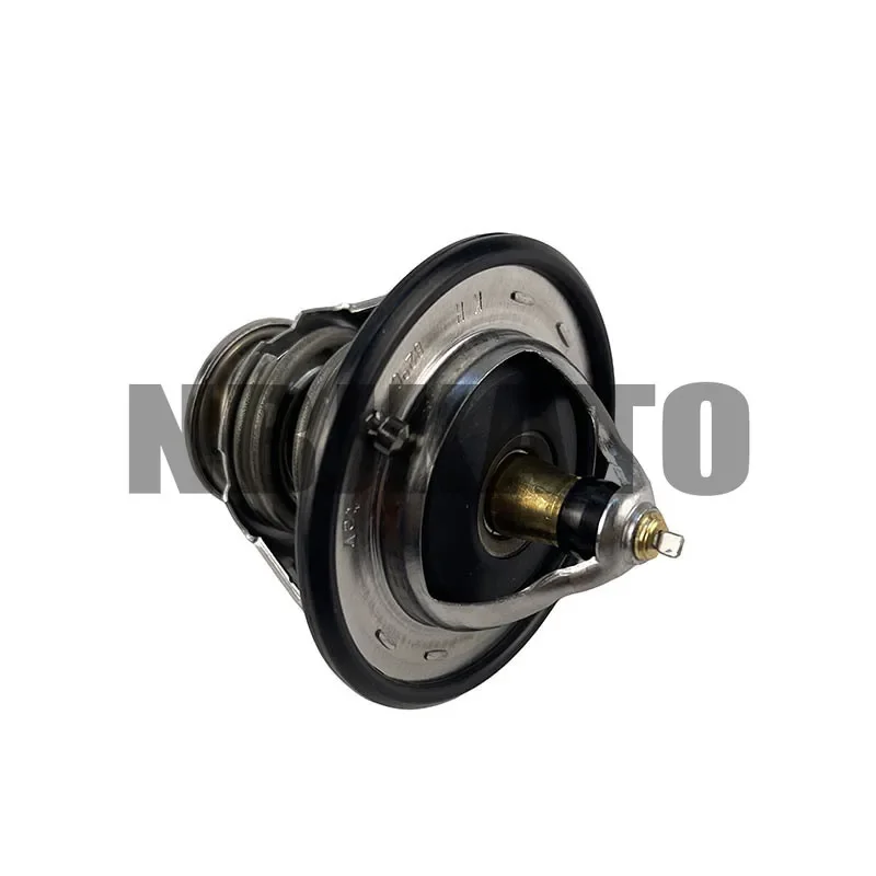 NBJKATO Brand New Genuine Thermostat OEM 25500-3C100 For Hyundai Veracruz ix55 2007 2008