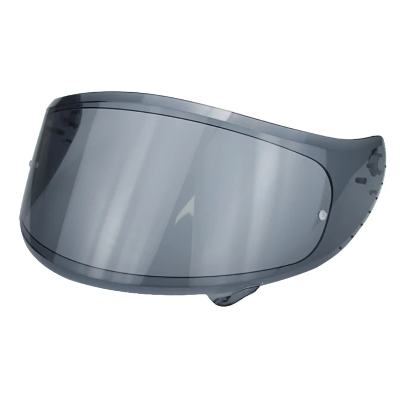 Sunshades Motorcycle Helmets Visors Antifog High Transparency Accessories For AVA G318 Shaft 612 Enhancing Riders Safety