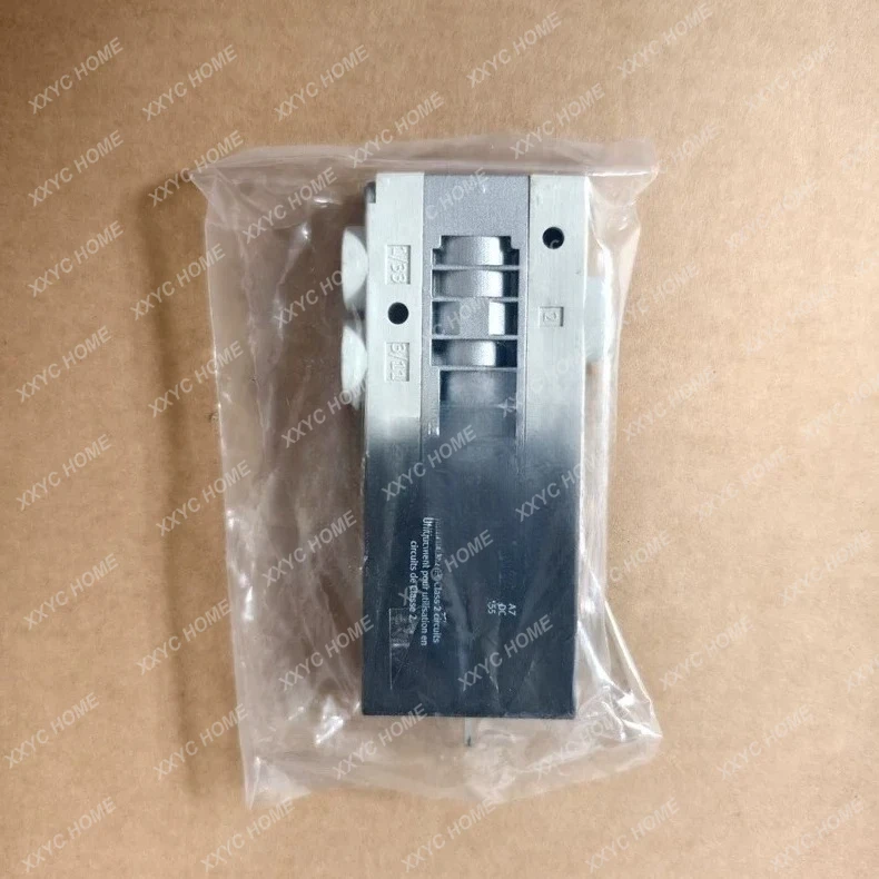 

Original second-hand solenoid valve MHE2-M1H-3/2G-M7 196130