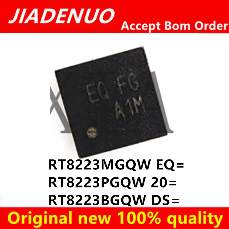 (5Pcs)100% New Rt82… - image