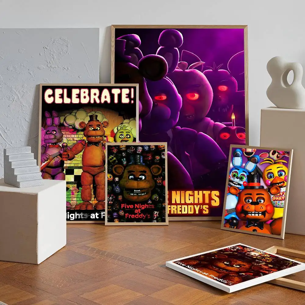 Fnaf Five-Nights-At…