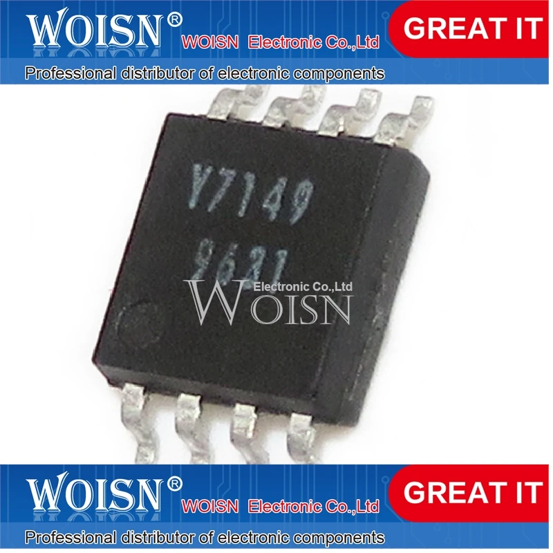 1-5-10pcs Y7149 7149 Price discounts Spot supply