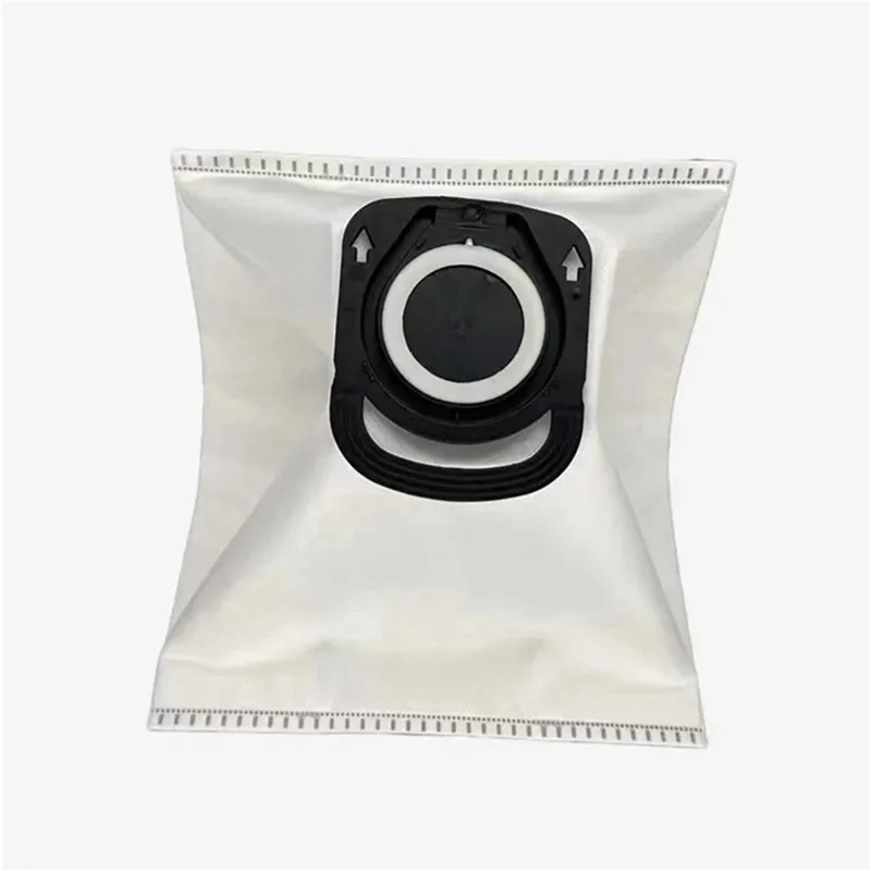 Rowenta ZR 用交換部品ダストバッグ 24 個 200520   ZR 200540   ZR 200720   掃除機アクセサリー ダーティーバッグ-CLIM