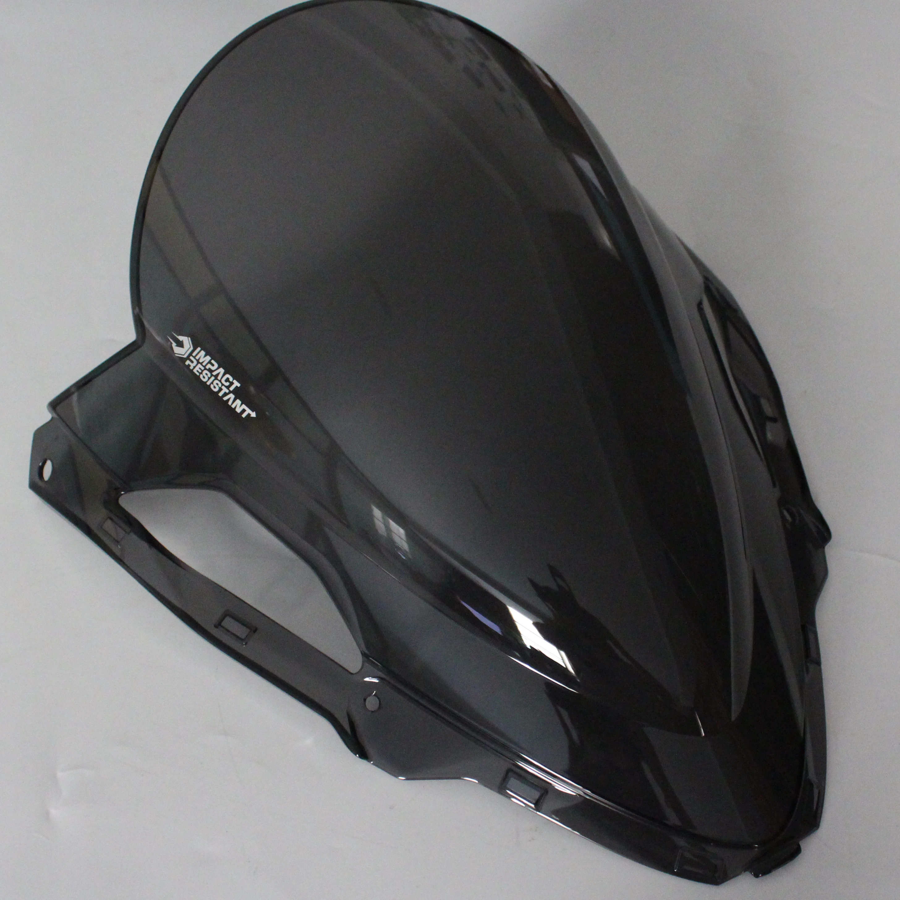 Motorcycle Parts ZX6R Small Windshield