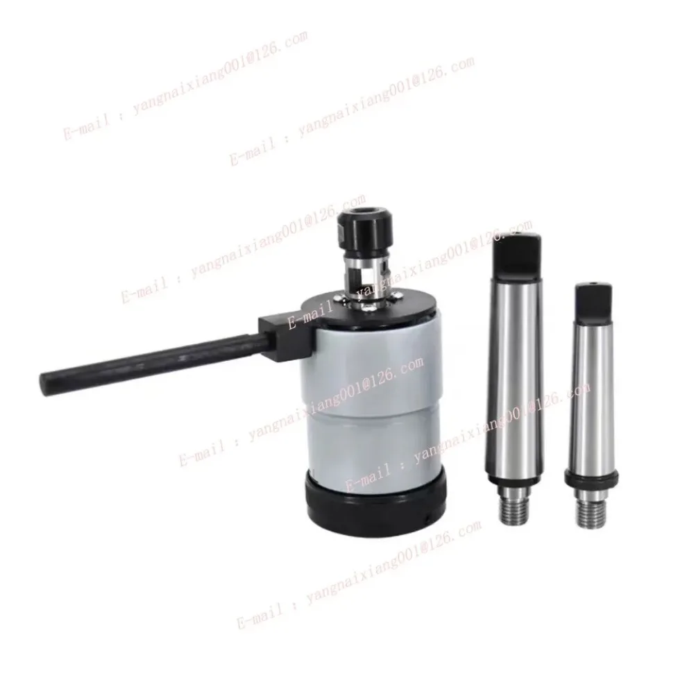 1set High Hardness Threaded Install Self Reversing Tapping Head JSN7 JS12 J467 M8 J4612 J4620 Reversible Drill Tap Tool Parts