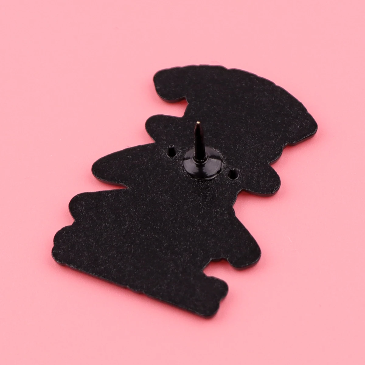 Crow Doctor Emaille-Anstecknadel, medizinische Brosche, Anstecknadeln, Abzeichen auf Rucksack, Kleidung, Accessoires, Zitate, Schmuck, Weihnachtsgeschenke – Detail 4