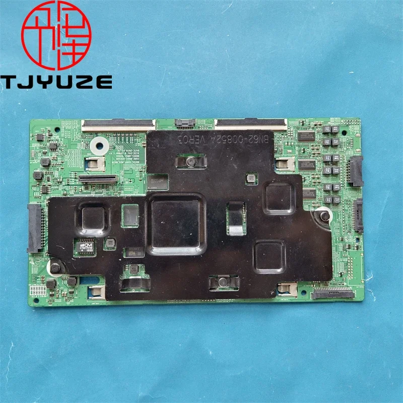 BN94-12831P Main Board For  Smart TV QE55Q8CNALXXN QE55Q7FNATXXU QE55Q8CNAL QE55Q7FNAT Motherboard CY-QN055FLLV3H