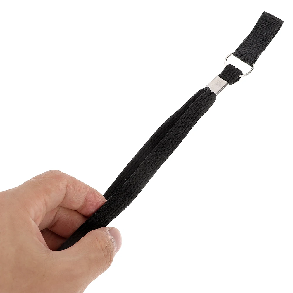 

8pcs Cane Wrist Strap Anti-Lost Adjustable Quick Release Lanyard Portable Comfortable Durable For Sticks Hiking Outdoor