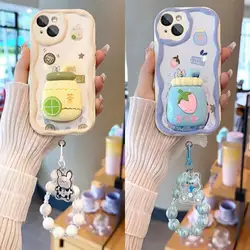 Phone Casing For Samsung Galaxy A54 A24 A25 A15 A33 A34 A73 5G A31 A32 A51 A52 A53 A71 A72 A30 A20 A50 A50S A30S Case Soft TPU