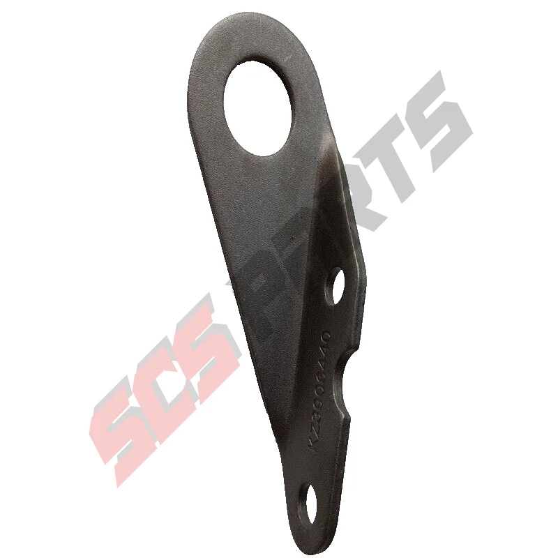 

3906440 Подъемный кронштейн подходит для двигателя DCEC Cummins QSC ISC 6CT