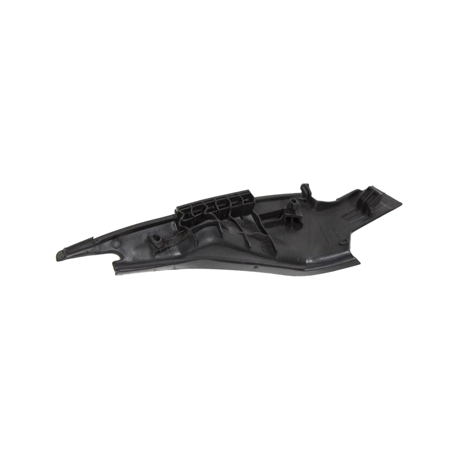 

Auto Front Right Passenger Side Cowl Hinge Cover Panel 73155-T20-A01 73155T20A01 For Honda For Civic 2022-2024