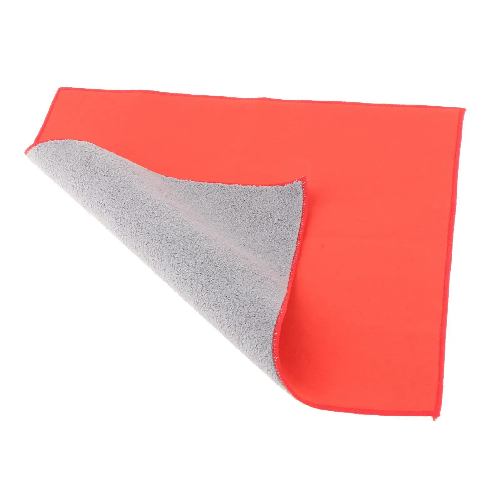 

Pool Cue Towel High Absorbency Fleece Cloth Snooker Accessories for Professional Billiard Club Player