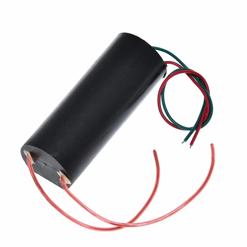 High Voltage Generator High Voltage Module Voltage Inverter Transformer Boost Module 3-6V 400KV