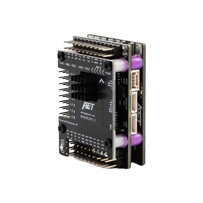 Abuo-H743-Basic Fc … - image