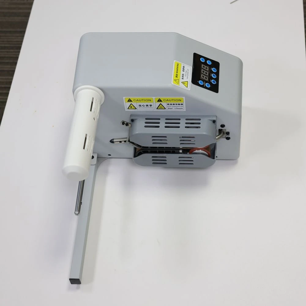 

C15 Gourd Film Inflation Machine Bubble Bag Inflator Bubble Bag Inflating Machine Gourd Film Inflator AC100V-220V 200W 16M/min